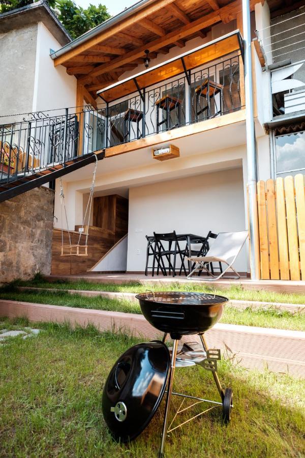 Tarno Guest House Veliko Tarnovo Ngoại thất bức ảnh