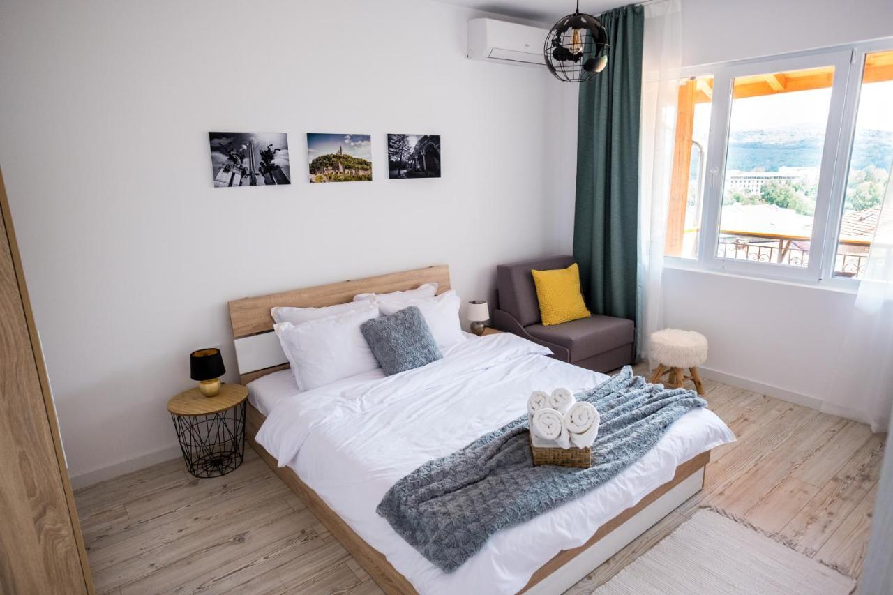 Tarno Guest House Veliko Tarnovo Ngoại thất bức ảnh