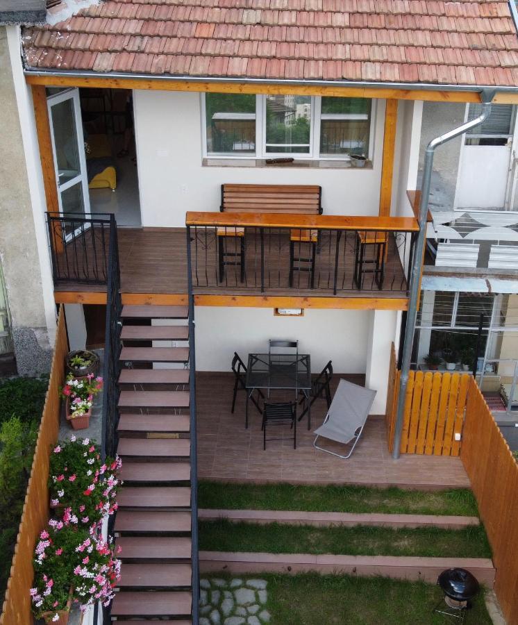 Tarno Guest House Veliko Tarnovo Ngoại thất bức ảnh